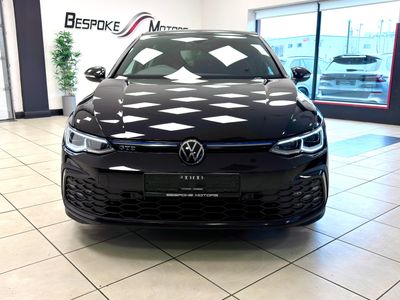 2023 Volkswagen Golf