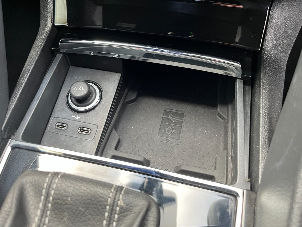 2023 Skoda Karoq