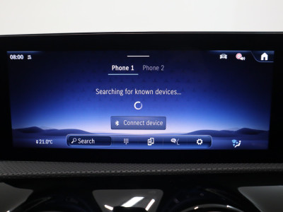 2024 Mercedes-Benz CLA Class