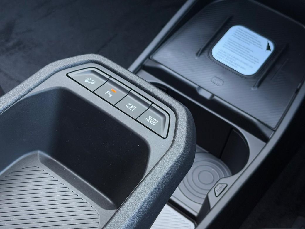 2026 Kia EV4