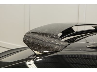 2021 Lamborghini Urus