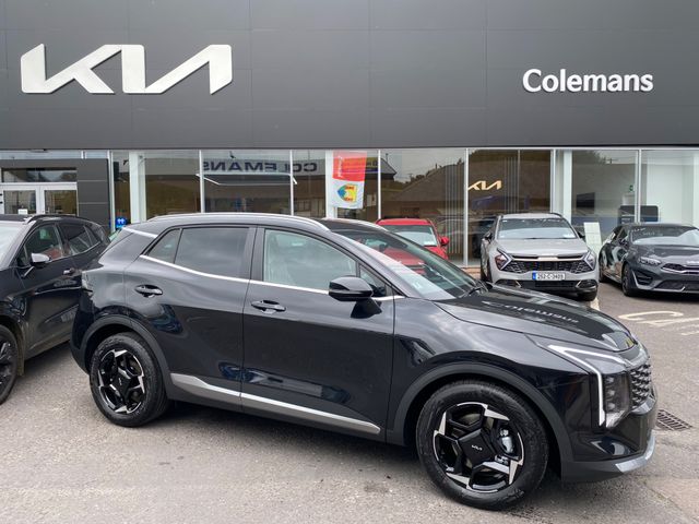 vehicle for sale from Colemans Millstreet