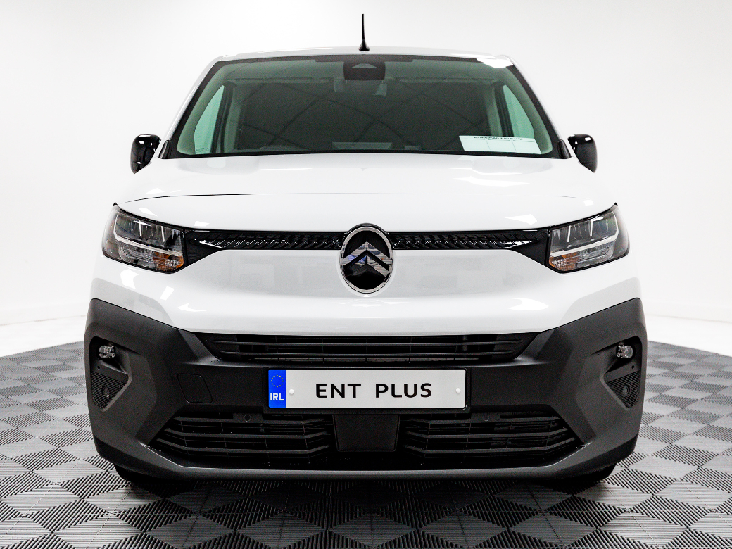 2026 Citroen Berlingo