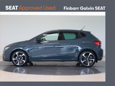 2025 SEAT Ibiza