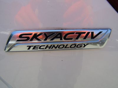 2013 Mazda CX-5