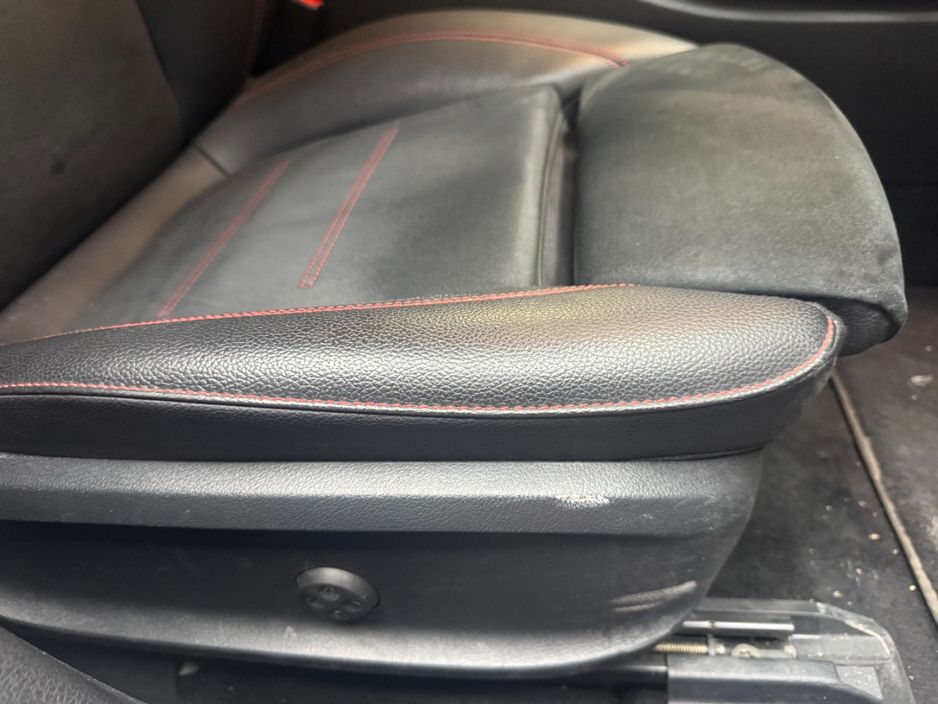2019 Mercedes-Benz A Class