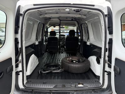 2020 Renault Kangoo