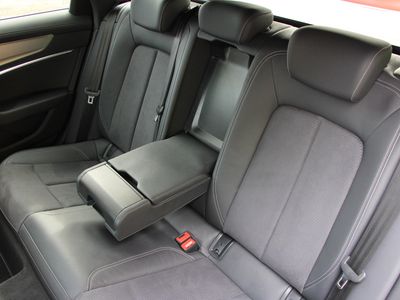 2024 Audi A6