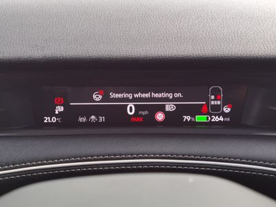 2024 Volkswagen ID.7