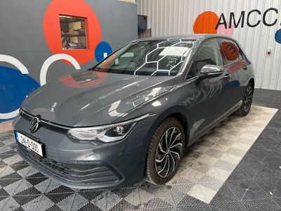 2024 Volkswagen Golf