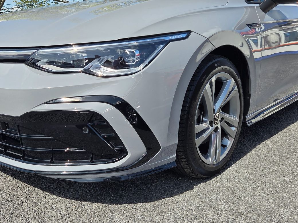 2023 Volkswagen Golf