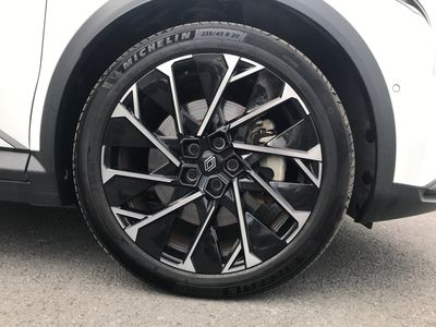 2024 Renault Scenic