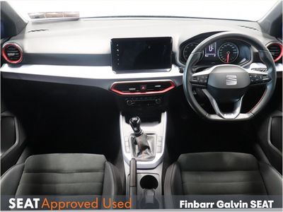 2023 SEAT Arona