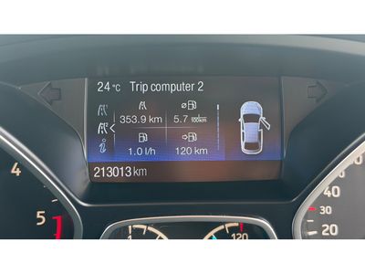 2017 Ford Kuga