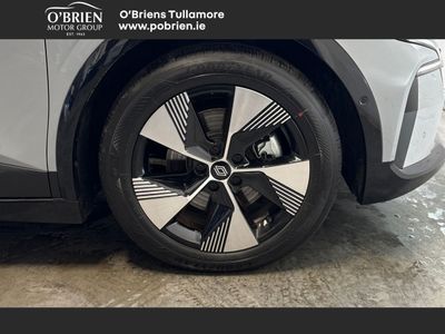 2026 Renault Megane
