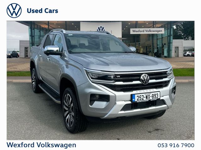 vehicle for sale from Wexford Volkswagen
