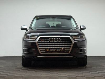 2018 Audi Q7