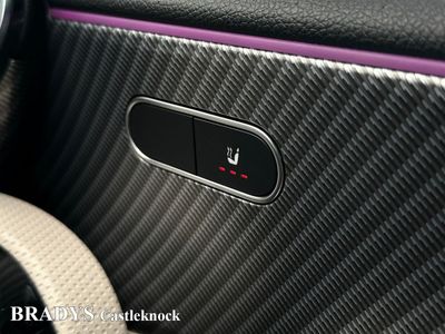 2025 Mercedes-Benz A Class