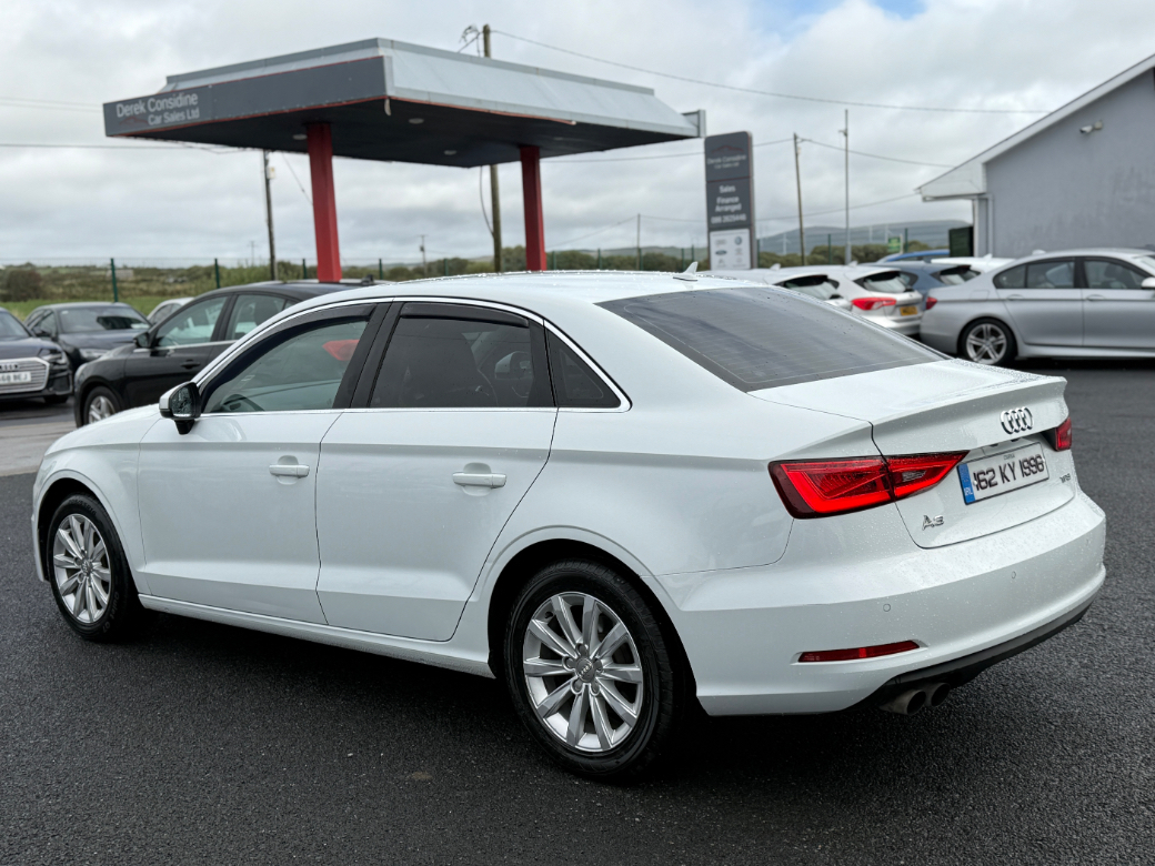 2016 Audi A3