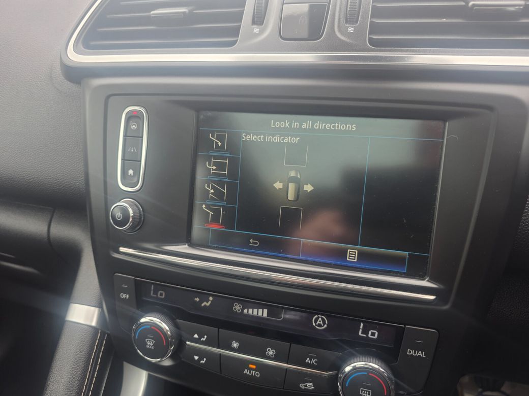 2018 Renault Kadjar
