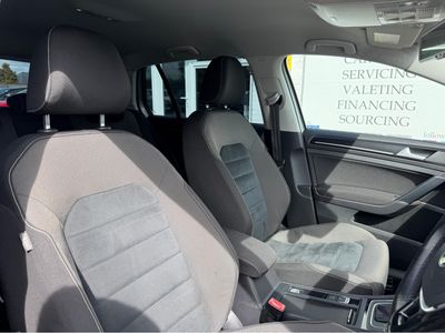 2014 Volkswagen Golf