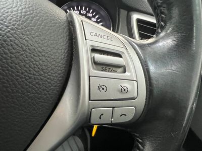 2017 Nissan Qashqai