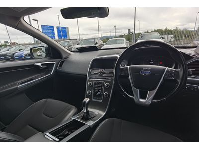 2015 Volvo XC60