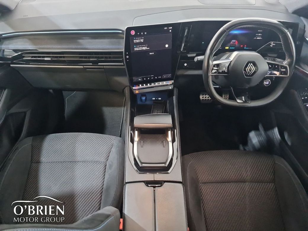 2023 Renault Austral