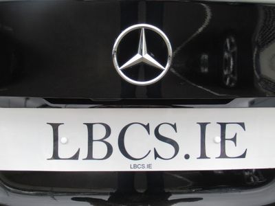 2021 Mercedes-Benz A Class