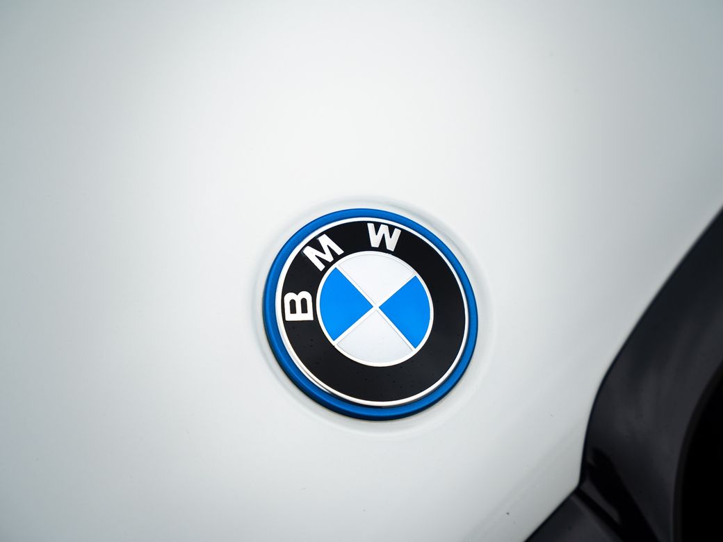 2022 BMW 5 Series