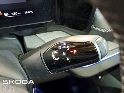 2024 Skoda Kodiaq