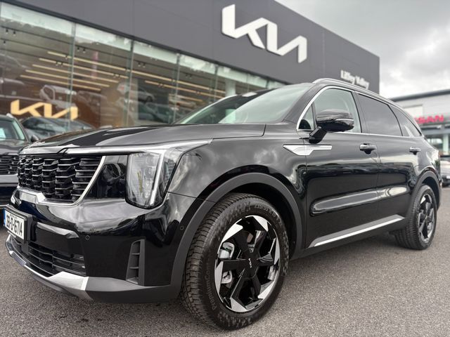 vehicle for sale from Kia Liffey Valley