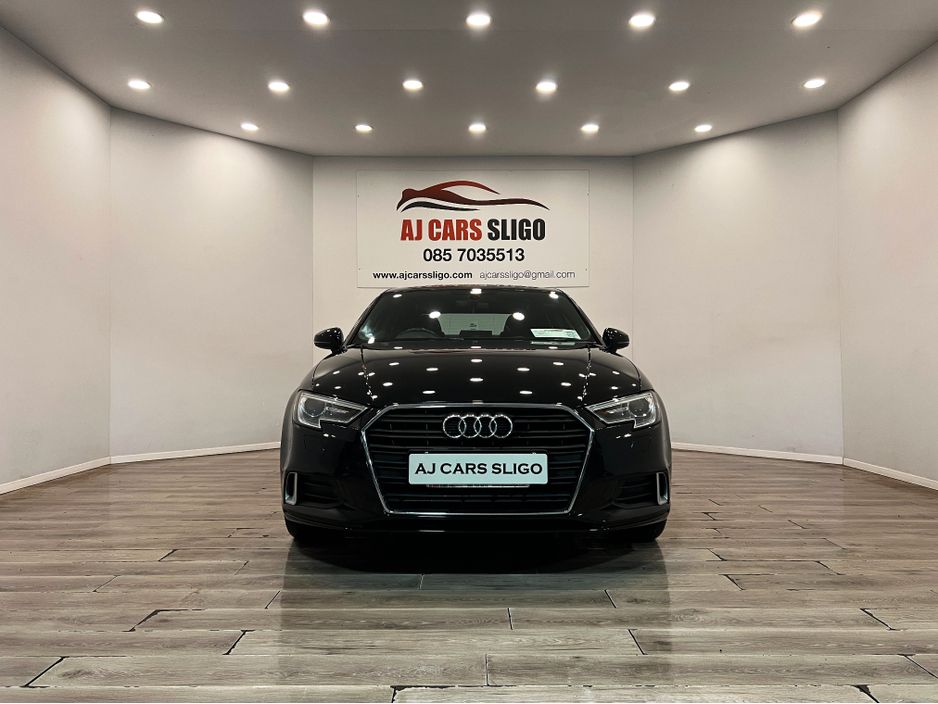 2016 Audi A3