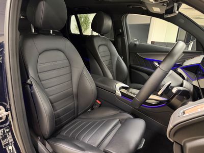 2023 Mercedes-Benz EQC