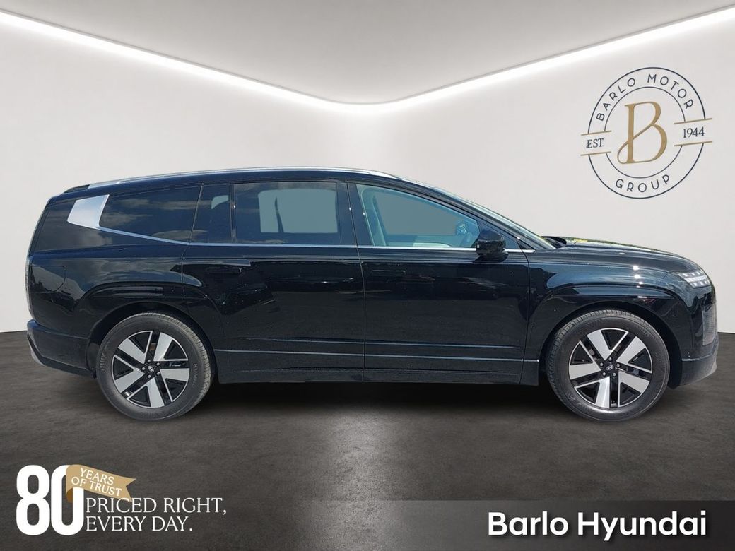 2026 Hyundai Ioniq 9