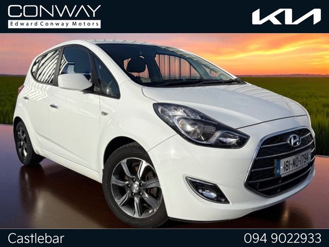 vehicle for sale from Edward Conway Motors