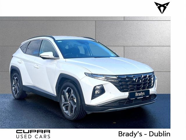 vehicle for sale from Bradys of Castleknock