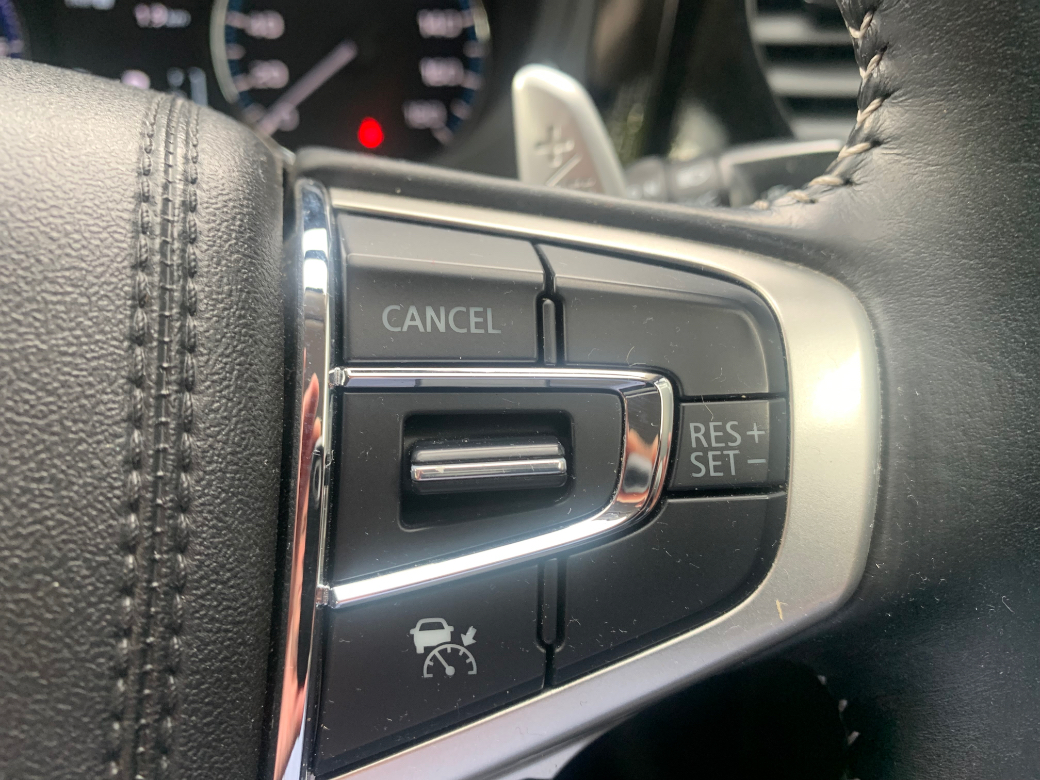 2020 Mitsubishi Outlander