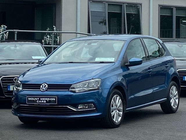 vehicle for sale from Mount Merrion Cars