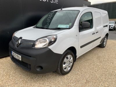 2020 Renault Kangoo