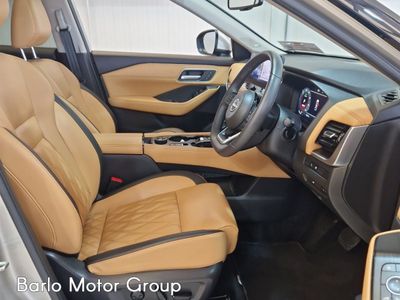 2023 Nissan X-Trail