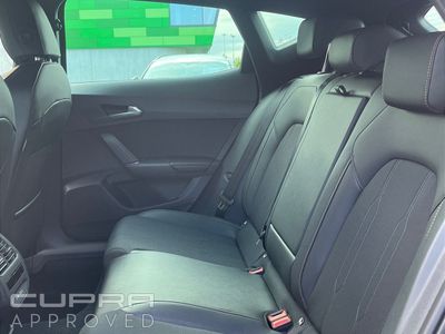 2026 Cupra Formentor
