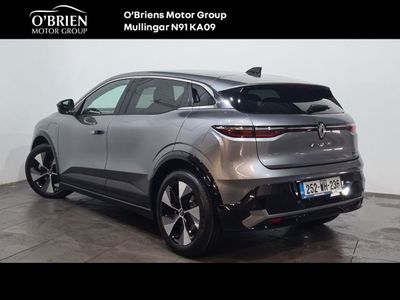 2025 Renault Megane