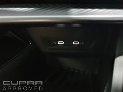 2025 Cupra Terramar
