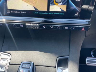 2021 DS Automobiles DS 7