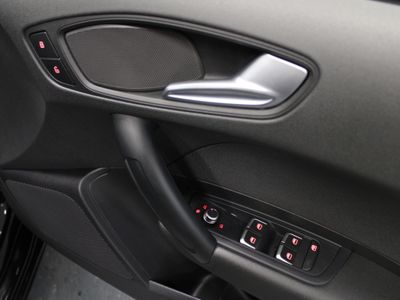 2017 Audi A1