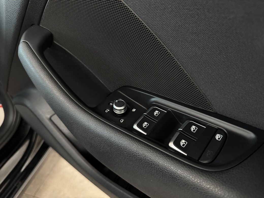 2018 Audi A3