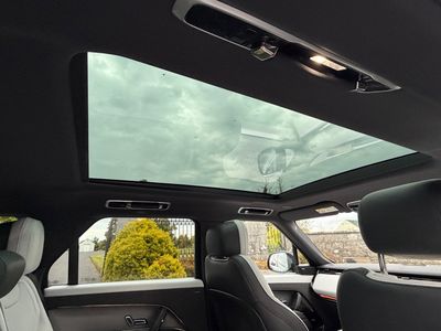 2023 Land Rover Range Rover Sport
