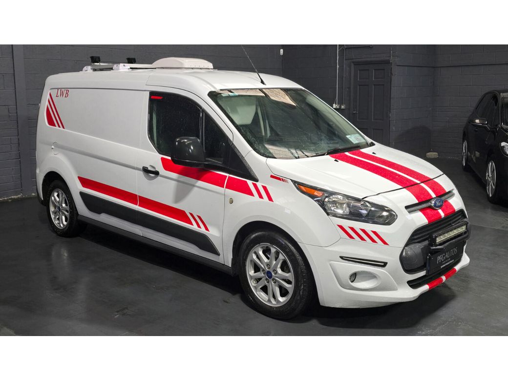 2017 Ford Transit