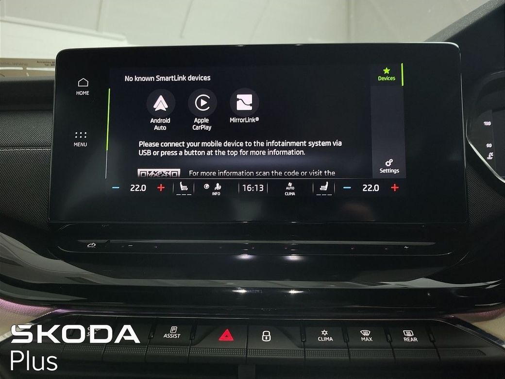 2023 Skoda Octavia